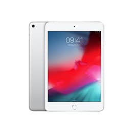 iPad mini (2019) 5e génération 256 Go - WiFi - Argent