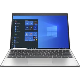 HP Elite X2 G8 13" Core i5 2.4 GHz - SSD 256 Go - 8 Go QWERTY - Suédois
