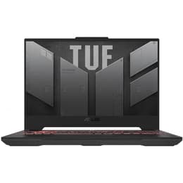 Asus TUF Gaming A15 2023 FA507XI-LP024 15" Ryzen 9 4 GHz - SSD 512 GB - 32 Go - NVIDIA GeForce RTX 4070 QWERTY - Espagnol