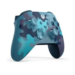 Manette Xbox One X/S / Xbox Series X/S / PC Microsoft Xbox mineral Camo Special Edition