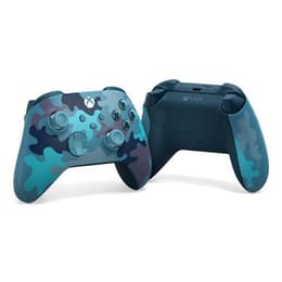 Manette Xbox One X/S / Xbox Series X/S / PC Microsoft Xbox mineral Camo Special Edition