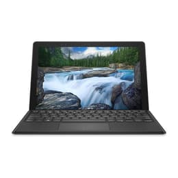 Dell Latitude 5290 12" Core i5 1.7 GHz - SSD 512 Go - 8 Go AZERTY - Français