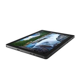 Dell Latitude 5290 12" Core i5 1.7 GHz - SSD 512 Go - 8 Go AZERTY - Français