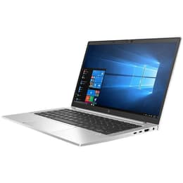 HP EliteBook 830 G8 13" Core i5 2.4 GHz - SSD 4 To - 8 Go QWERTY - Italien