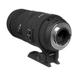 Objectif Sigma SA APO 120-400mm f/4.5-5.6 EX DG OS HSM Sigma SA 120-400mm f/4.5-5.6