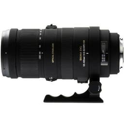 Objectif Sigma SA APO 120-400mm f/4.5-5.6 EX DG OS HSM Sigma SA 120-400mm f/4.5-5.6