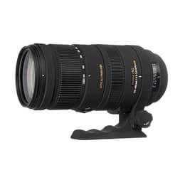 Objectif Sigma SA APO 120-400mm f/4.5-5.6 EX DG OS HSM Sigma SA 120-400mm f/4.5-5.6