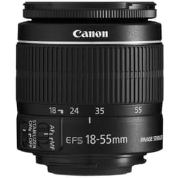 Objectif Canon EF-S 18-55mm f/3.5-5.6 IS II EF 18-55mm 3.5