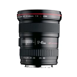 Objectif Canon EF 17-40 mm F/4 L USM Canon EF 17-40 mm f/4