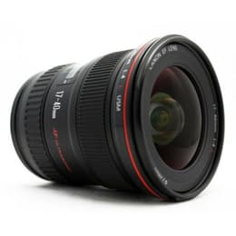 Objectif Canon EF 17-40 mm F/4 L USM Canon EF 17-40 mm f/4