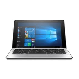 HP Elite X2 1012 G1 12" Core m7 1.2 GHz - SSD 256 Go - 8 Go AZERTY - Français