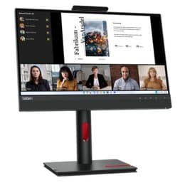 Écran 27" LCD Lenovo Thinkcentre Tio22 Gen5