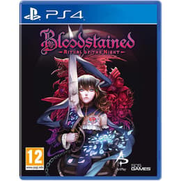 Bloodstained: Ritual of the Night - PlayStation 4