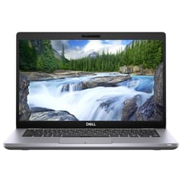 Dell Latitude 5410 14" Core i5 1.6 GHz - SSD 256 Go - 8 Go QWERTY - Anglais