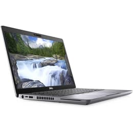 Dell Latitude 5410 14" Core i5 1.6 GHz - SSD 256 Go - 8 Go QWERTY - Anglais