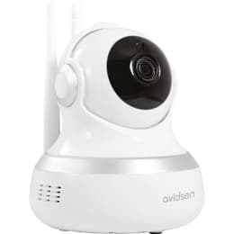 Webcam Avidsen 123982