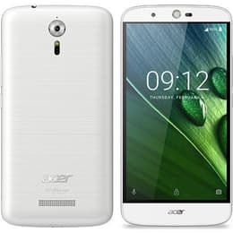 Acer Liquid Zest Plus 16 Go - Blanc - Débloqué