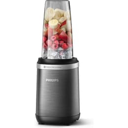 Blender Mixeur Philips HR2766/00 2,0000L - Gris