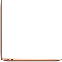 MacBook Air 13" (2018) - QWERTY - Anglais
