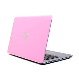 HP EliteBook 840 G3 14" Core i5 2.4 GHz - SSD 240 Go - 16 Go AZERTY - Français