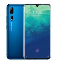 Orange Neva jet 5G 128 Go - Bleu - Débloqué