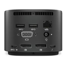 Station d'accueil Hp Thunderbolt Dock G2