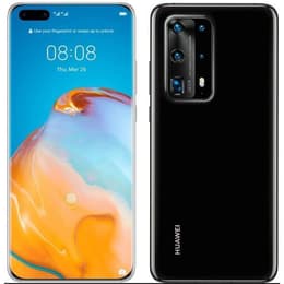Huawei P40 Pro+ 512 Go - Noir - Débloqué
