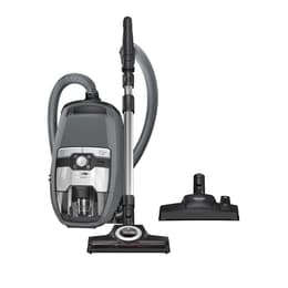 Aspirateur sans sac Miele Blizzard CX1 Cat & Dog Flex