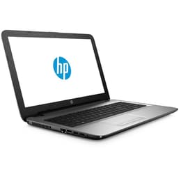 HP 250 G5 15" Core i5 2.3 GHz - SSD 480 Go - 8 Go QWERTY - Italien