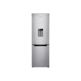 Réfrigérateur congélateur bas Samsung EX RB33J3600SA/EF