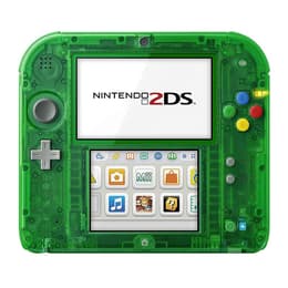 Nintendo 2DS - HDD 1 GB - Vert