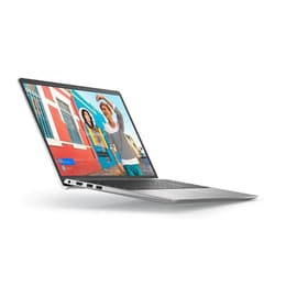Dell Inspiron 3515 15" Ryzen 5 2.1 GHz - SSD 256 Go - 8 Go QWERTY - Anglais
