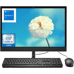 Dell OptiPlex 3050 AIO 20" Core i5 2.2 GHz - SSD 256 GB - 16GB QWERTY - Anglais