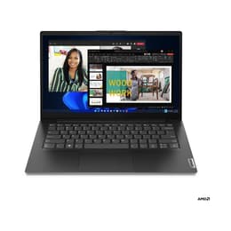 Lenovo V14 G4 14" Ryzen 3 2.4 GHz - SSD 128 Go - 8 Go QWERTY - Anglais