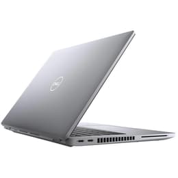 Dell Latitude 5420 14" Core i5 2.4 GHz - SSD 256 Go - 16 Go AZERTY - Français