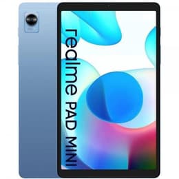 Realme Pad Mini 32GB - Bleu - WiFi