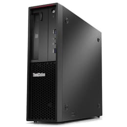 Lenovo ThinkStation P310 DT Xeon E3 3 GHz - SSD 180 Go RAM 16 Go