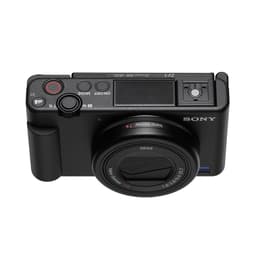Compact ZV-1 - Noir + Sony ZEISS Vario Sonnar 9.4-25.7mm f/1.8-2.8 f/1.8-2.8