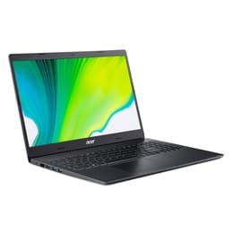 Acer Aspire 3 A315-23-R8RQ 15" Ryzen 5 2.1 GHz - SSD 1 To - 8 Go AZERTY - Français