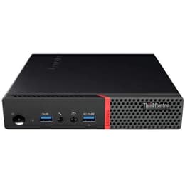 Lenovo ThinkCentre M700 Tiny Core i5 2,7 GHz - SSD 256 Go RAM 8 Go