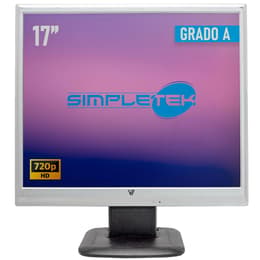 Écran 17" LCD HD V7 Videoseven S1711