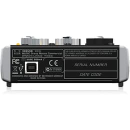 Accessoires audio Behringer XENYX 302USB