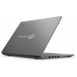 Simpletek V15 IIL (82C5) 15" Core i3 1.2 GHz - SSD 128 Go - 8 Go QWERTY - Italien