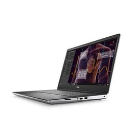 Dell Precision 7750 17" Core i7 2.3 GHz - SSD 512 Go - 64 Go QWERTZ - Allemand