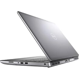 Dell Precision 7750 17" Core i7 2.3 GHz - SSD 512 Go - 64 Go QWERTZ - Allemand