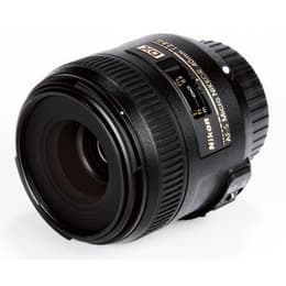 Objectif Nikon AF-S DX Micro Nikkor 40mm F 40mm f/2.8G