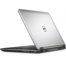 Dell Latitude E7240 12" Core i5 2 GHz - SSD 128 Go - 8 Go AZERTY - Français