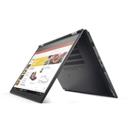 Lenovo ThinkPad Yoga 370 13" Core i5 2.6 GHz - SSD 256 Go - 8 Go QWERTY - Irlandais