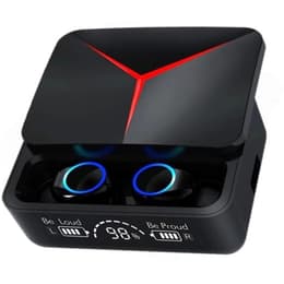 Ecouteurs Bluetooth Réducteur de bruit - Enc M90 PRO