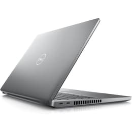 Dell Latitude 5430 14" Core i7 1.7 GHz - SSD 256 Go - 32 Go AZERTY - Français